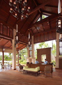 Anantara Phuket Resort and Spa
