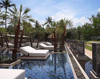 Anantara Phuket Resort and Spa