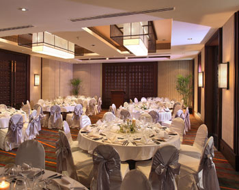 Anantara Phuket Resort and Spa