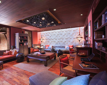 Anantara Phuket Resort and Spa