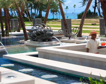 Anantara Phuket Resort and Spa