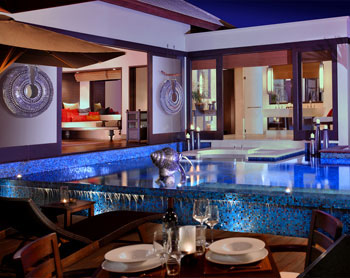 Anantara Phuket Resort and Spa