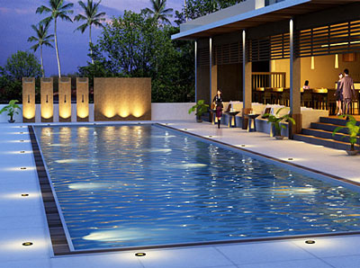 Cape Sienna Phuket Hotel and Villas