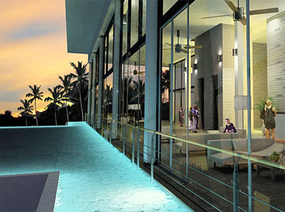 Cape Sienna Phuket Hotel and Villas