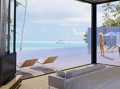 Cape Sienna Phuket Hotel and Villas