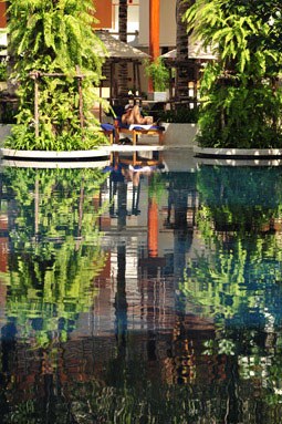 Chava Resort Phuket
