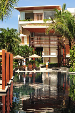 Chava Resort Phuket