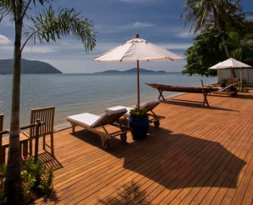 Outrigger Serenity Terraces Resort Phuket