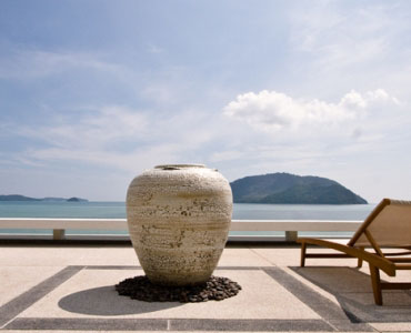 Outrigger Serenity Terraces Resort Phuket
