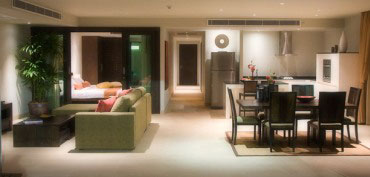 Outrigger Serenity Terraces Resort Phuket