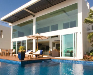 Outrigger Serenity Terraces Resort Phuket