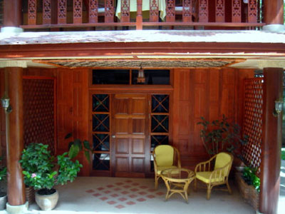 Royal Phawadee Village Phuket