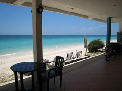 Honeymoon Island Phuket Resort