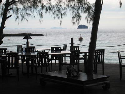 Honeymoon Island Phuket Resort