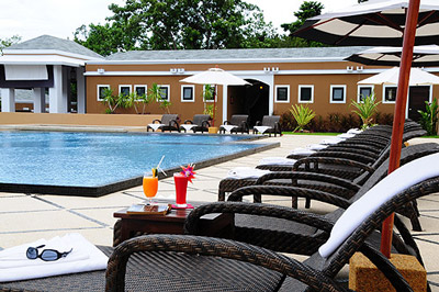 Absolute Sanctuary Hotel Koh Samui