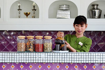 Absolute Sanctuary Hotel Koh Samui