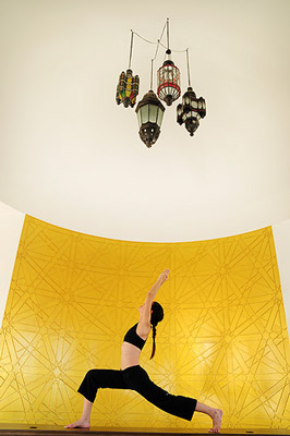 Absolute Sanctuary Hotel Koh Samui