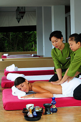 Absolute Sanctuary Hotel Koh Samui