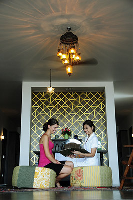 Absolute Sanctuary Hotel Koh Samui