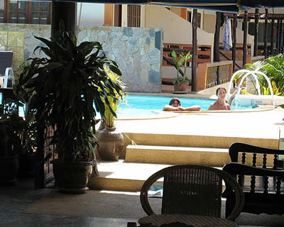 New Lapaz Villa and Resort Koh Samui