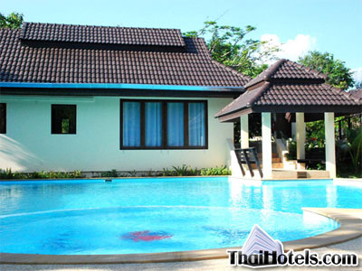 Away Suansawan Chiang Mai Hotel