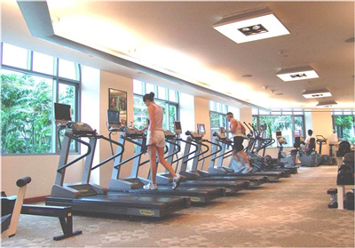 Conrad Residences Hotel Bangkok