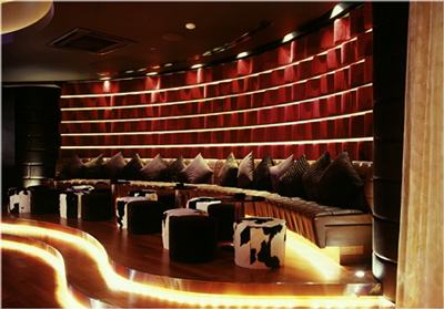 Conrad Residences Hotel Bangkok