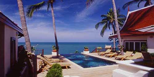 Q Signature Samui Hotel Koh Samui