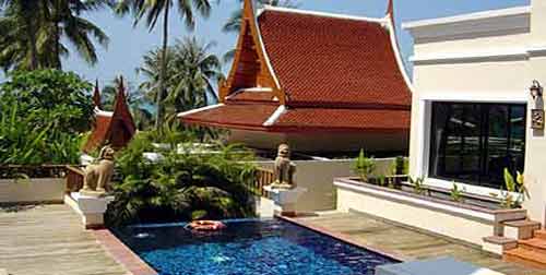 Q Signature Samui Hotel Koh Samui