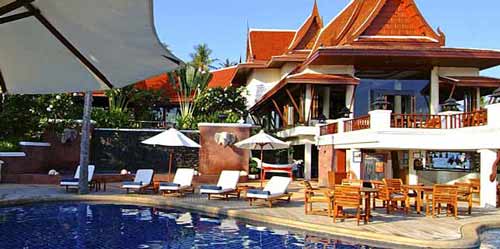 Q Signature Samui Hotel Koh Samui