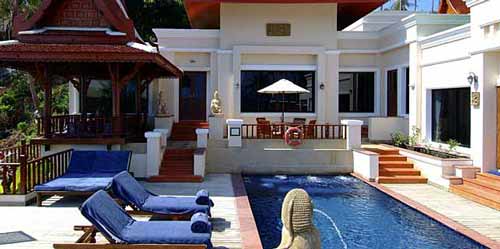 Q Signature Samui Hotel Koh Samui