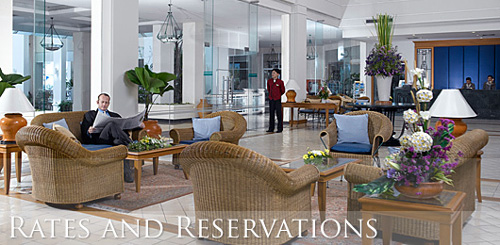 Kantary Bay Rayong Hotel