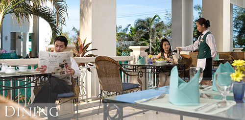 Kantary Bay Rayong Hotel