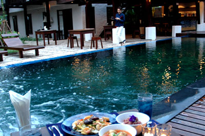 Banthai Village Chiang Mai Facilities Picture