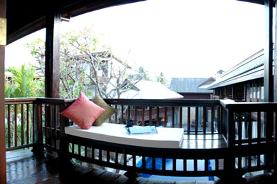 Banthai Village Chiang Mai Facilities Picture