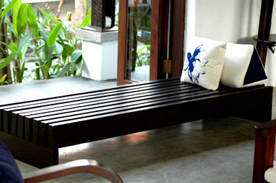 Banthai Village Chiang Mai Facilities Picture