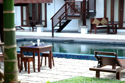 Banthai Village Chiang Mai Facilities Picture