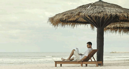 InterContinental Hua Hin Resort