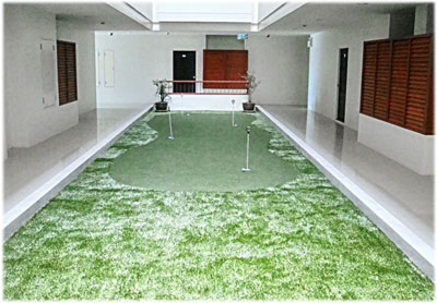 Blue Mountain Hua Hin Hotel