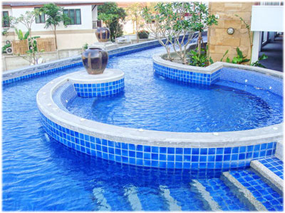 Blue Mountain Hua Hin Hotel