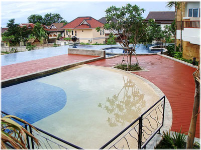 Blue Mountain Hua Hin Hotel