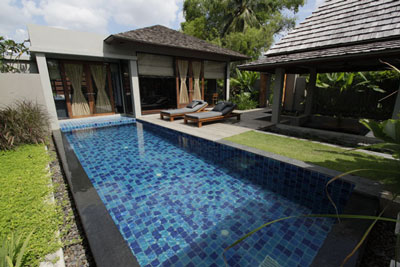 Pattara Resort Phitsanulok