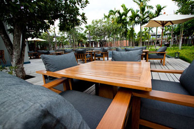 Pattara Resort Phitsanulok