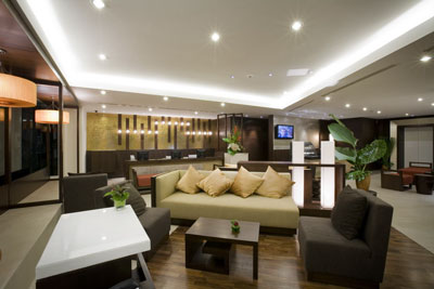 A-One Pattaya Beach Resort