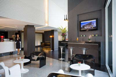 A-One Boutique Hotel Bangkok