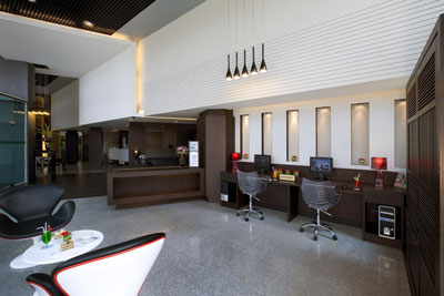 A-One Boutique Hotel Bangkok