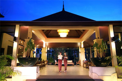 Crown Lanta Resort and Spa Koh Lanta
