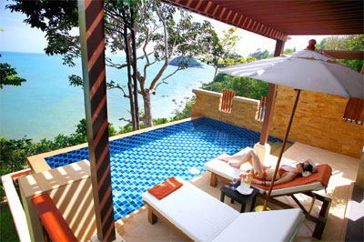 Crown Lanta Resort and Spa Koh Lanta