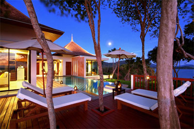 Crown Lanta Resort and Spa Koh Lanta