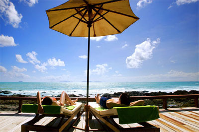 Crown Lanta Resort and Spa Koh Lanta